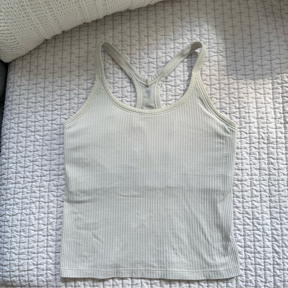 Ebb to Street Tank Top *Light Support, B/C cup/ cropped